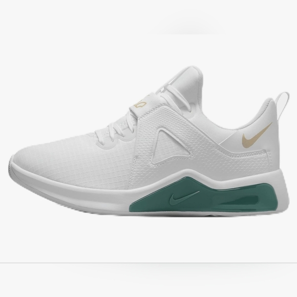 EUC WOMENS SIZE 11 Nike Air Max Bella TR 5 Workout Shoes - Picture 4 of 12